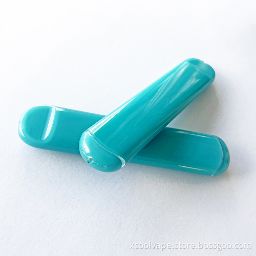 Pod Rechargeable Disposable Vape Pen 2500 puffs